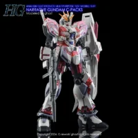G-rework Decal HGUC #222 Narrative Gundam C-Packs - Image 7
