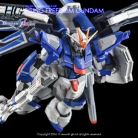 G-rework Decal HGCE #243 Rising Freedom Gundam - Image 19