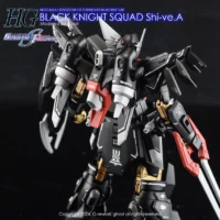 G-rework Decal HGCE #245 Black Knight Squad Shi-ve.A - Image 11