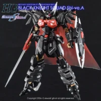 G-rework Decal HGCE #245 Black Knight Squad Shi-ve.A - Image 16