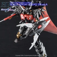 G-rework Decal HGCE #245 Black Knight Squad Shi-ve.A - Image 18