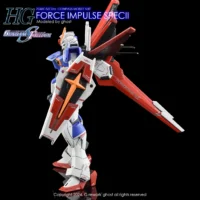 G-rework Decal HGCE Force Impulse Gundam Spec II - Image 6