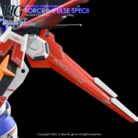G-rework Decal HGCE Force Impulse Gundam Spec II - Image 7