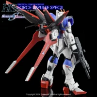G-rework Decal HGCE Force Impulse Gundam Spec II - Image 9
