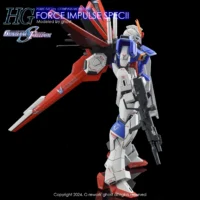 G-rework Decal HGCE Force Impulse Gundam Spec II - Image 13