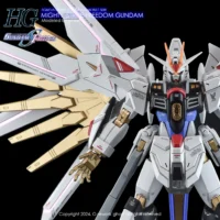 G-rework Decal HGCE #250 Mighty Strike Freedom Gundam - Image 6