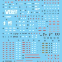 G-rework Decal RG #40 RX-78-2 Gundam Ver.2.0 - Image 13