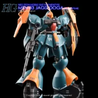 G-rework Decal HGUC #083 Jagd Doga (Gyunei Guss Custom) - Image 8