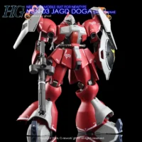 G-rework Decal HGUC #084 Jagd Doga (Quess Paraya Custom) - Image 3