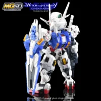 G-rework Decal MGSD #04 Gundam Aerial - Image 7