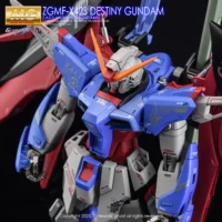G-rework Decal MG #101 Seed Destiny - Image 6