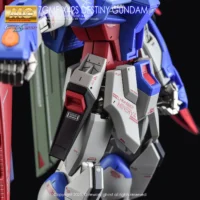 G-rework Decal MG #101 Seed Destiny - Image 9