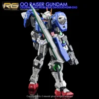 G-rework Decal RG #18 OO Raiser - Image 5