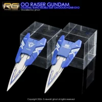 G-rework Decal RG #18 OO Raiser - Image 14