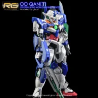 G-rework Decal RG #21 OO QAN[T] - Image 5