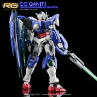 G-rework Decal RG #21 OO QAN[T] - Image 6
