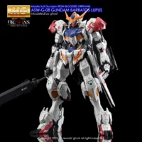 G-rework Decal MG #225 Barbatos Lupus - Image 10
