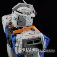 G-rework Decal PGU #01 RX-78-2 Gundam - Image 14