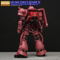 G-rework Decal MG #098 Char's Zaku Ver.2.0 - Image 6