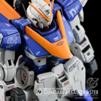 G-rework Decal MG #191 V2 Gundam ver. Ka - Image 9