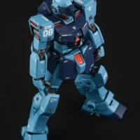 G-rework Decal MG #195 GM Sniper II - Image 4