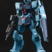 G-rework Decal MG #195 GM Sniper II - Image 6