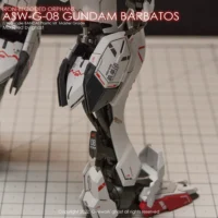 G-rework Decal MG #212 Barbatos - Image 10