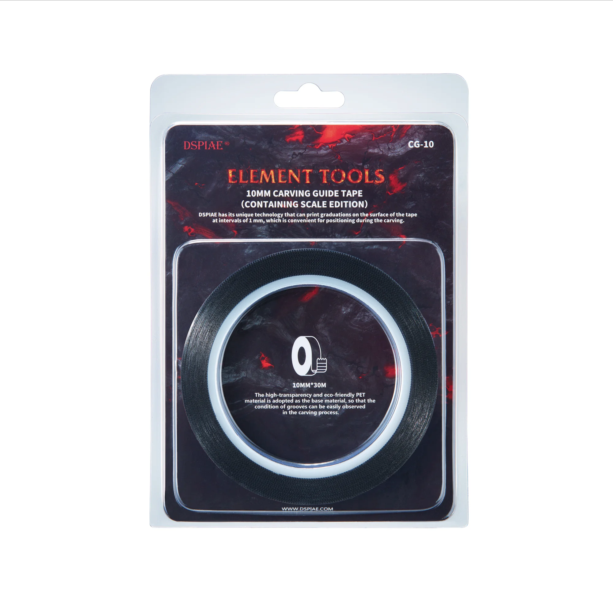 CG Carving Guide Tape - Image 1