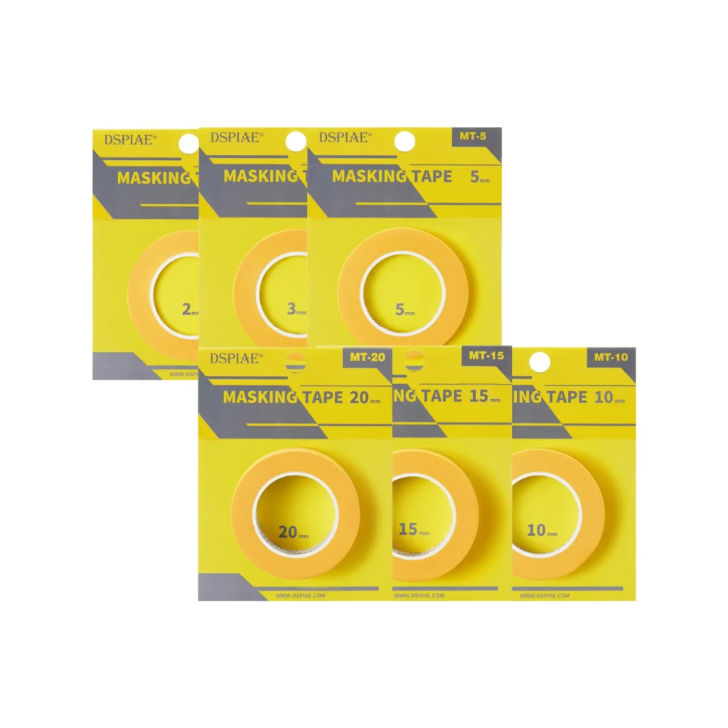 MT Masking Tape