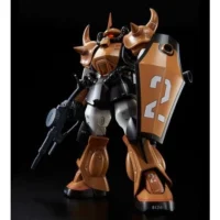 MG PB Prototype Gouf