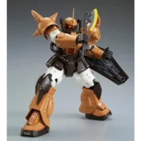 MG PB Prototype Gouf - Image 4