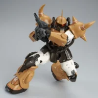 MG PB Prototype Gouf - Image 5