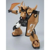 MG PB Prototype Gouf - Image 7