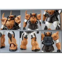 MG PB Prototype Gouf - Image 9
