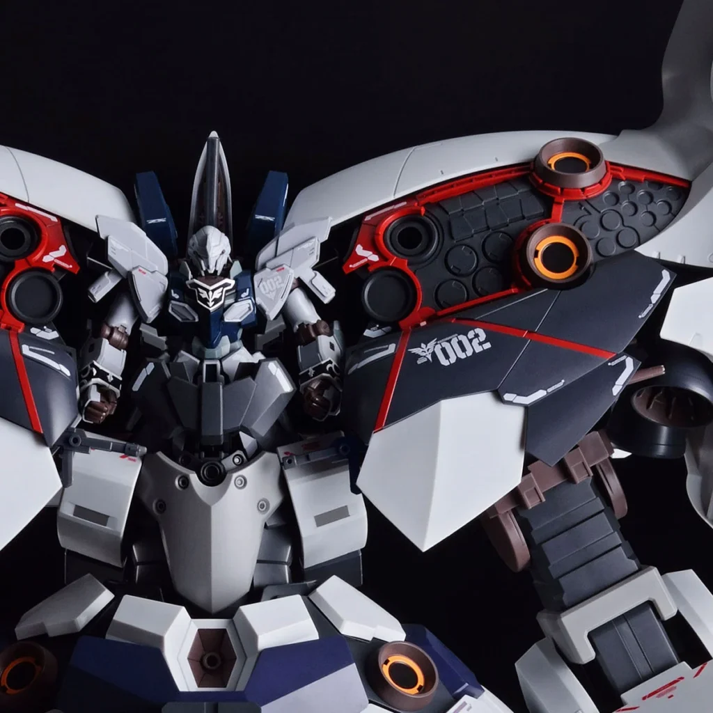 HGUC PB II Neo Zeong (Narrative Ver.)