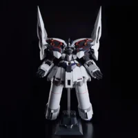 HGUC PB II Neo Zeong (Narrative Ver.) - Image 2