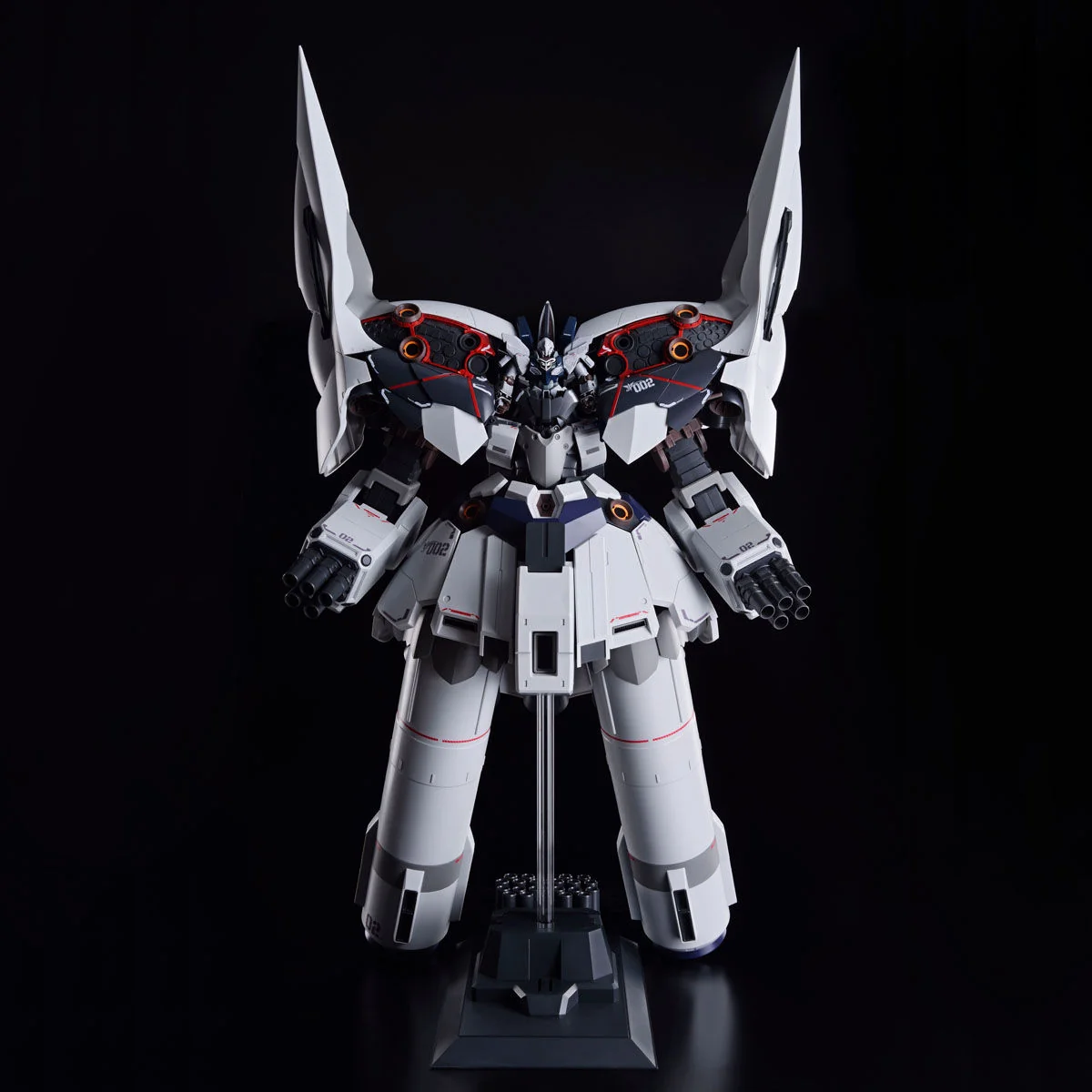 HGUC PB II Neo Zeong (Narrative Ver.) - Image 2
