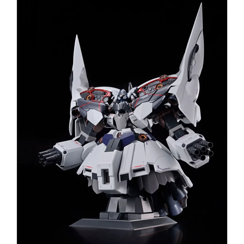 HGUC PB II Neo Zeong (Narrative Ver.)