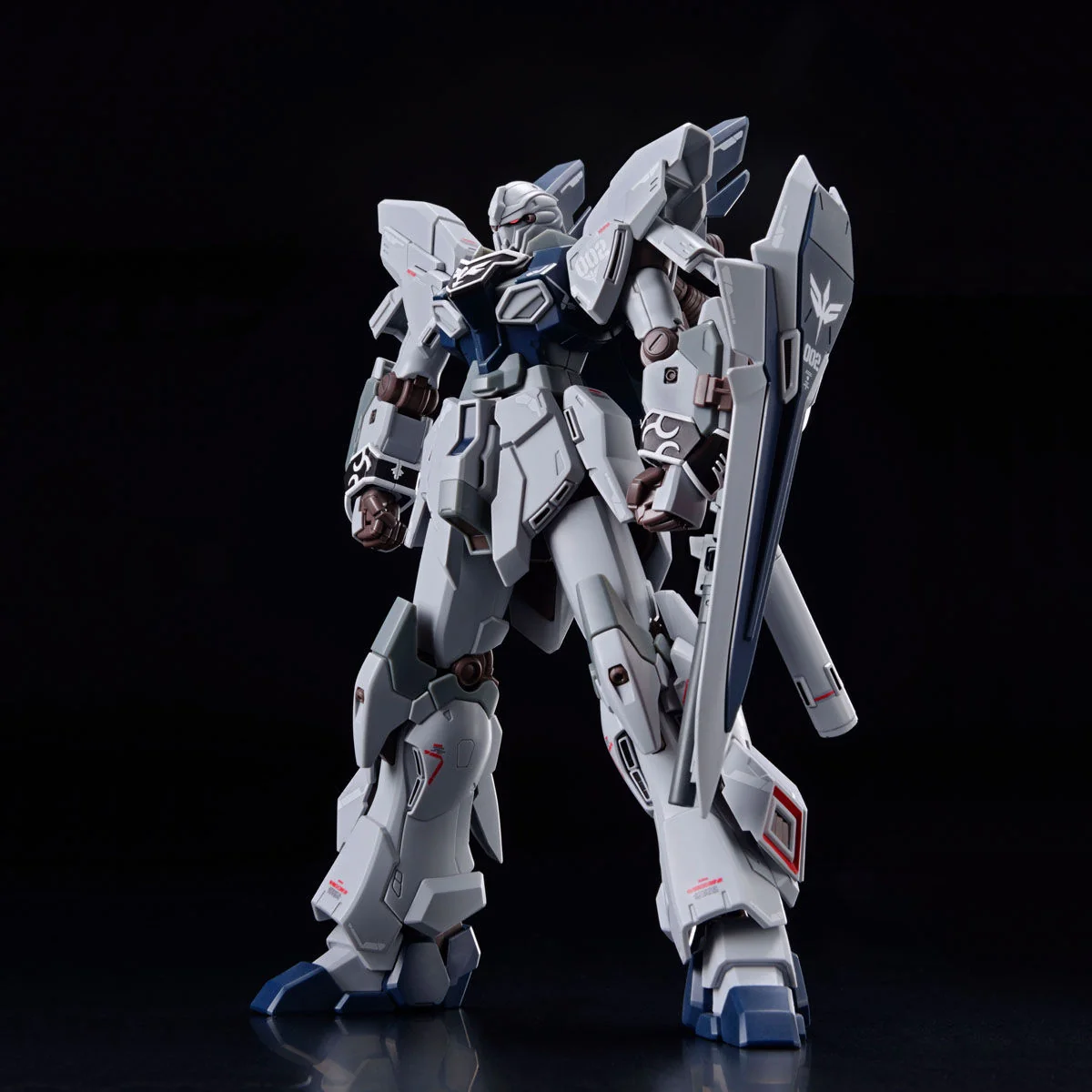 HGUC PB II Neo Zeong (Narrative Ver.) - Image 9