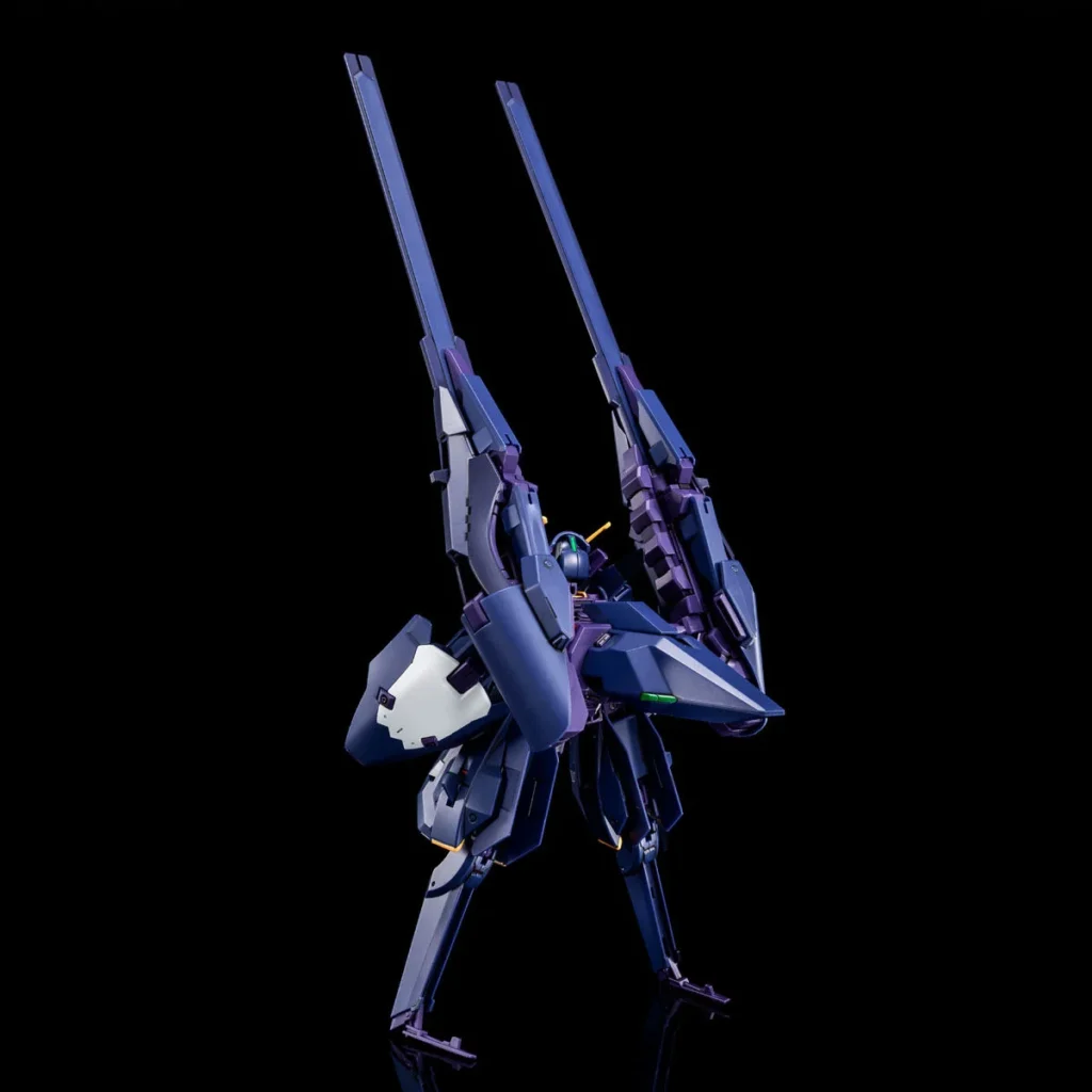 HGUC PB Gundam TR-6 [Hazel II]