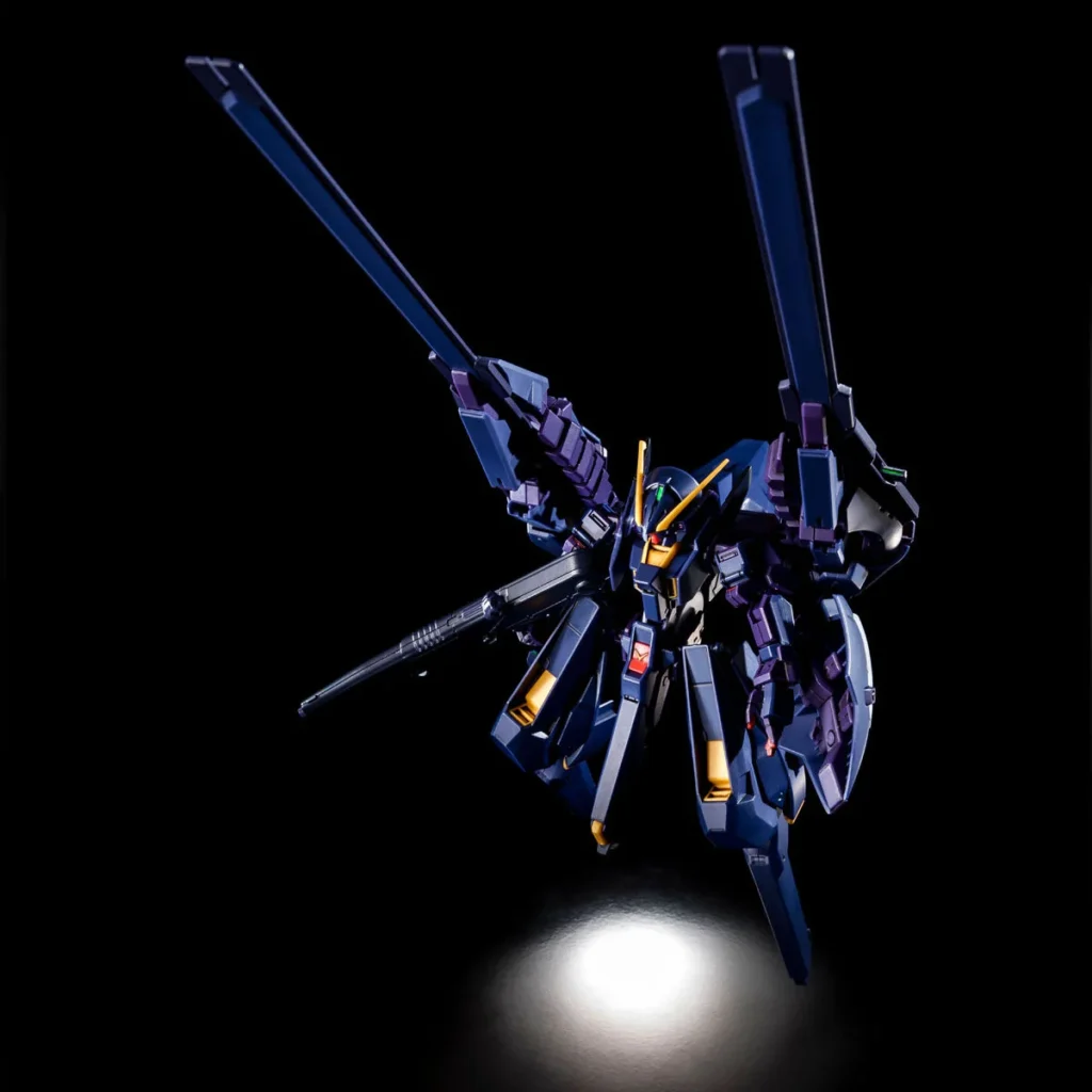 HGUC PB Gundam TR-6 [Hazel II]