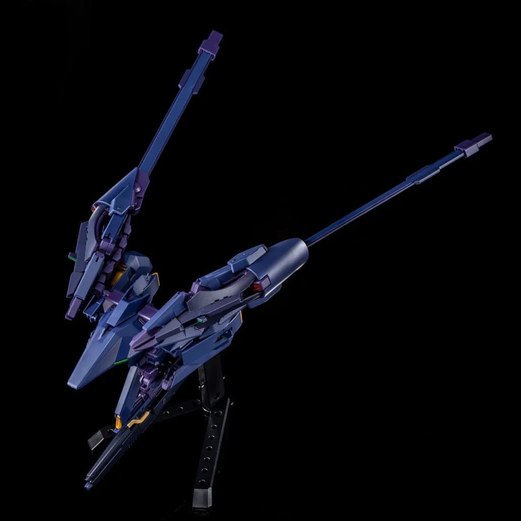 HGUC PB Gundam TR-6 [Hazel II]