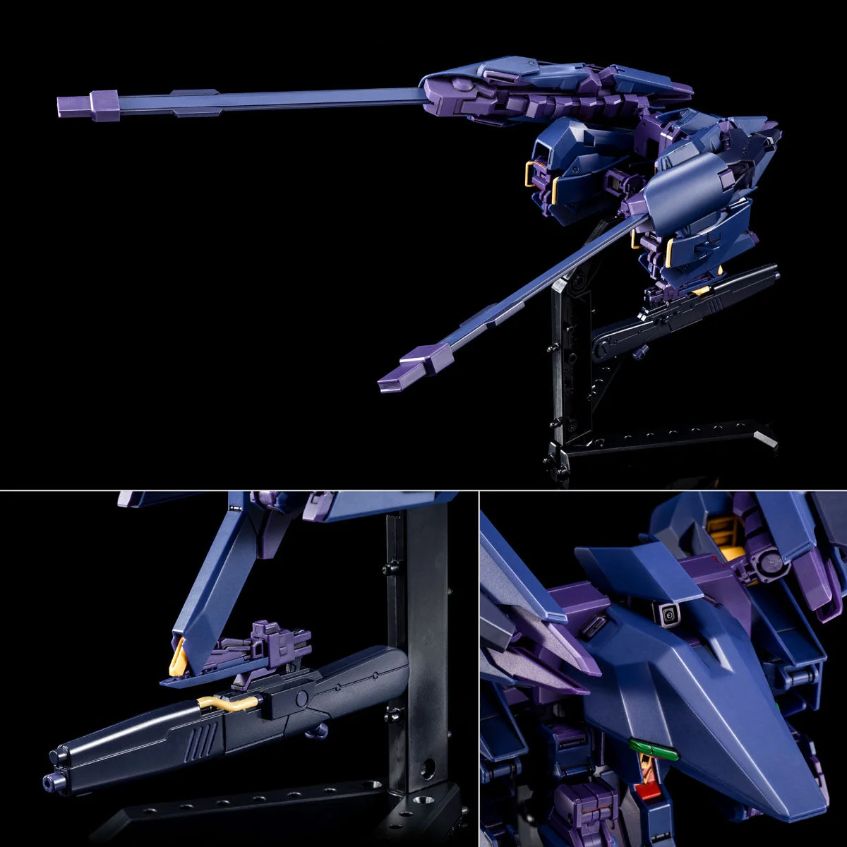 HGUC PB Gundam TR-6 [Hazel II] - Image 10