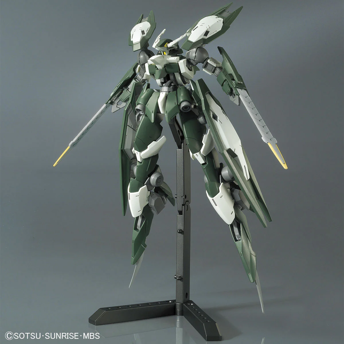 HGIBO #34 Reginlaze Julia - Image 1