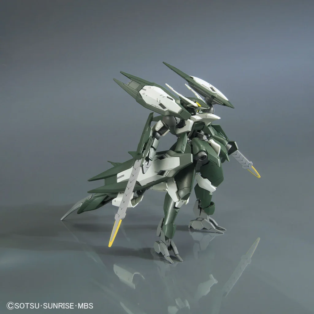 HGIBO #34 Reginlaze Julia