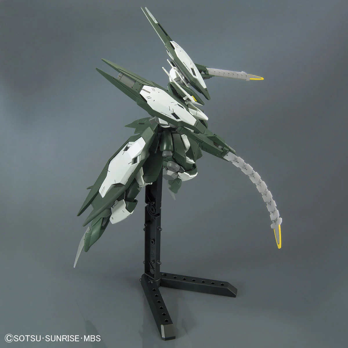 HGIBO #34 Reginlaze Julia - Image 4