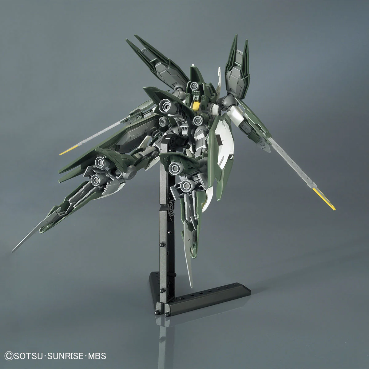HGIBO #34 Reginlaze Julia - Image 5