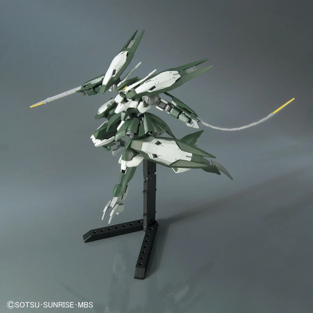 HGIBO #34 Reginlaze Julia