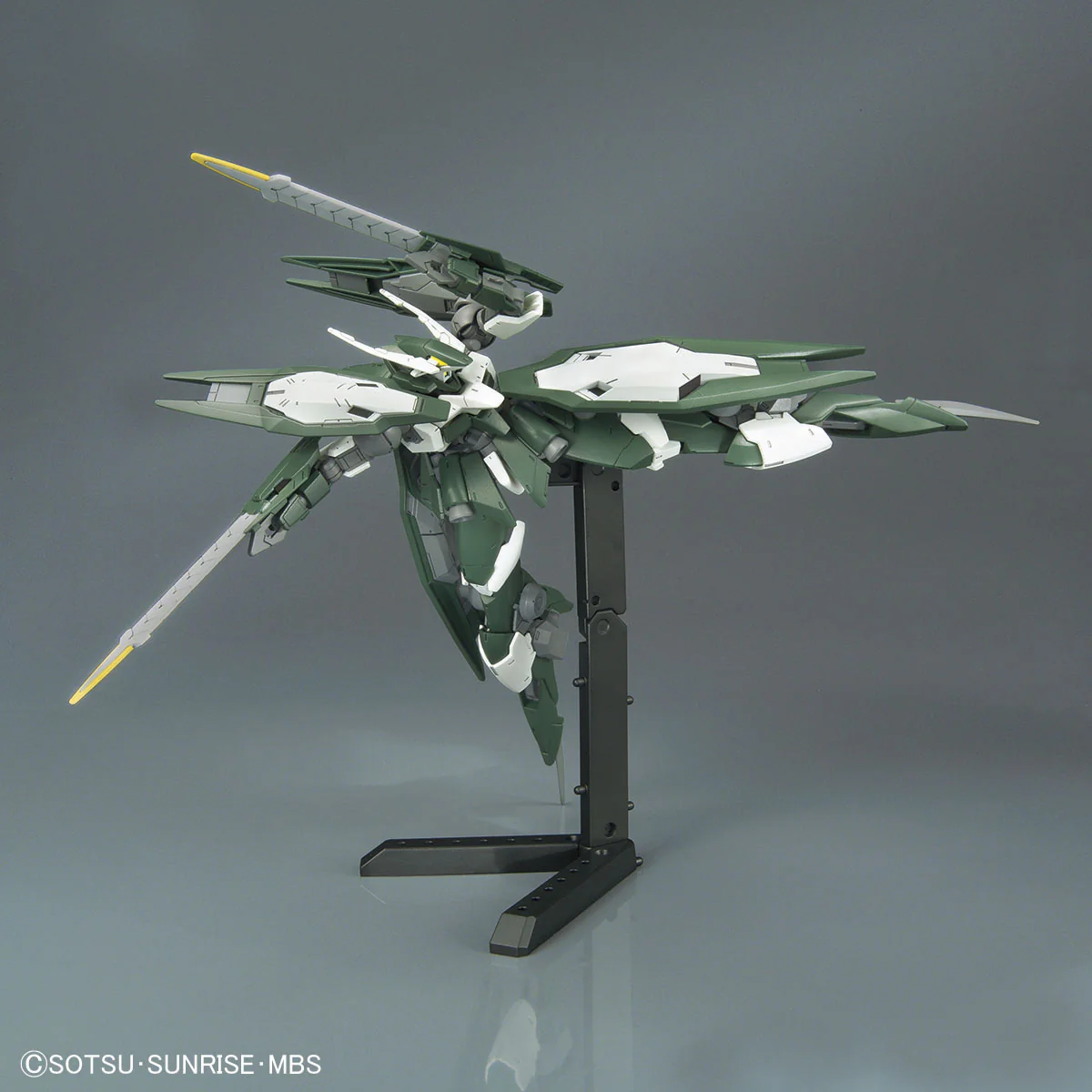 HGIBO #34 Reginlaze Julia - Image 8