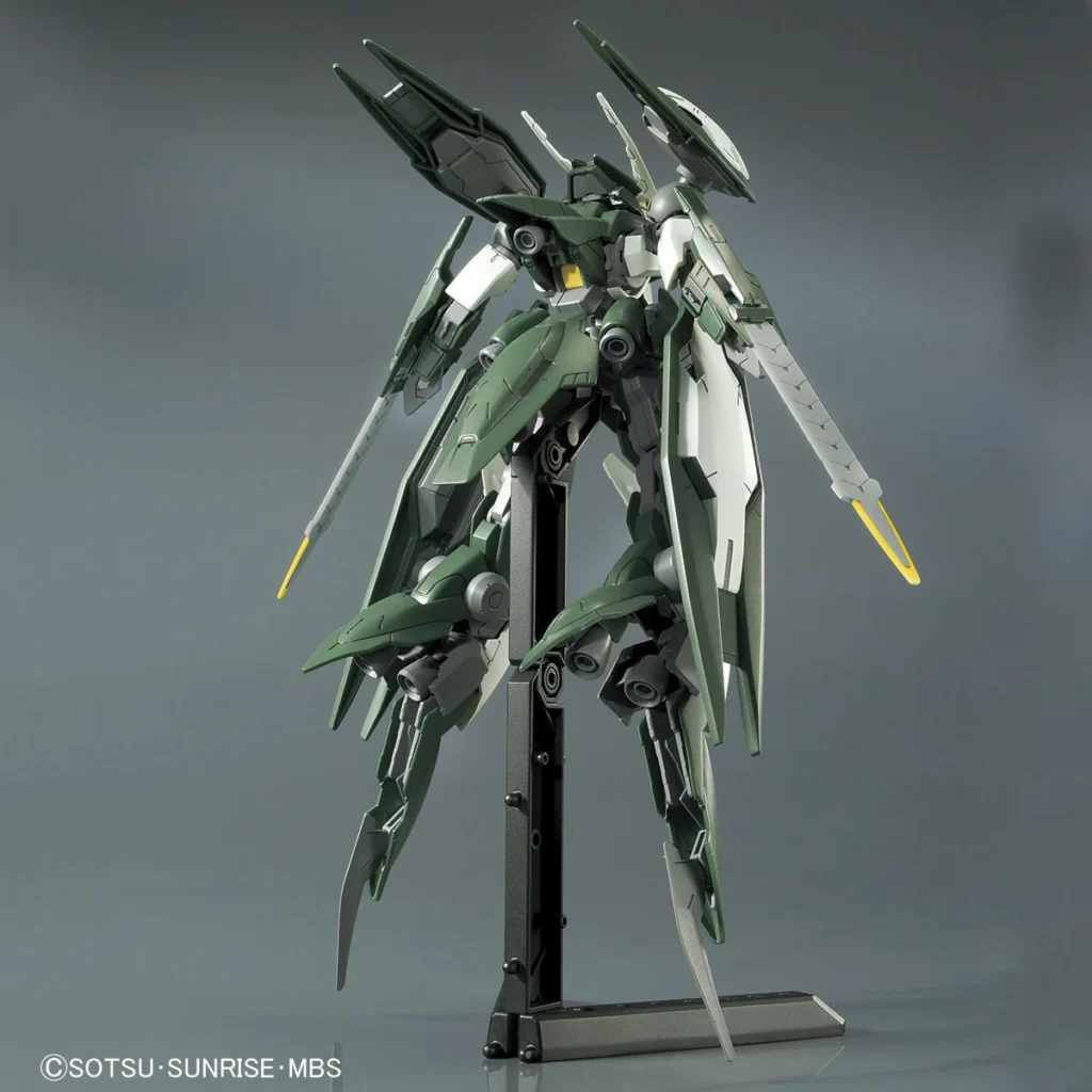 HGIBO #34 Reginlaze Julia